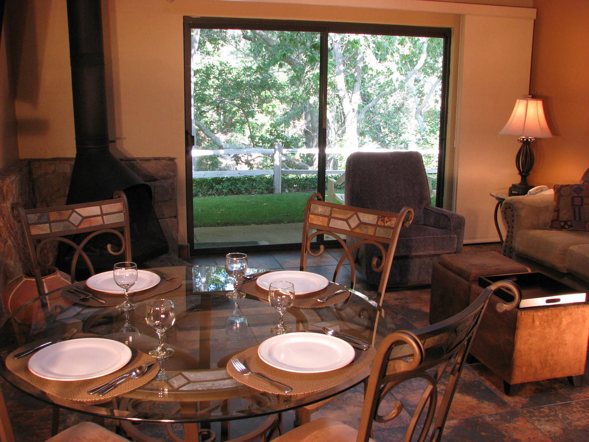 Villas at Poco Diablo, a VRI resort Sedona Habitación foto
