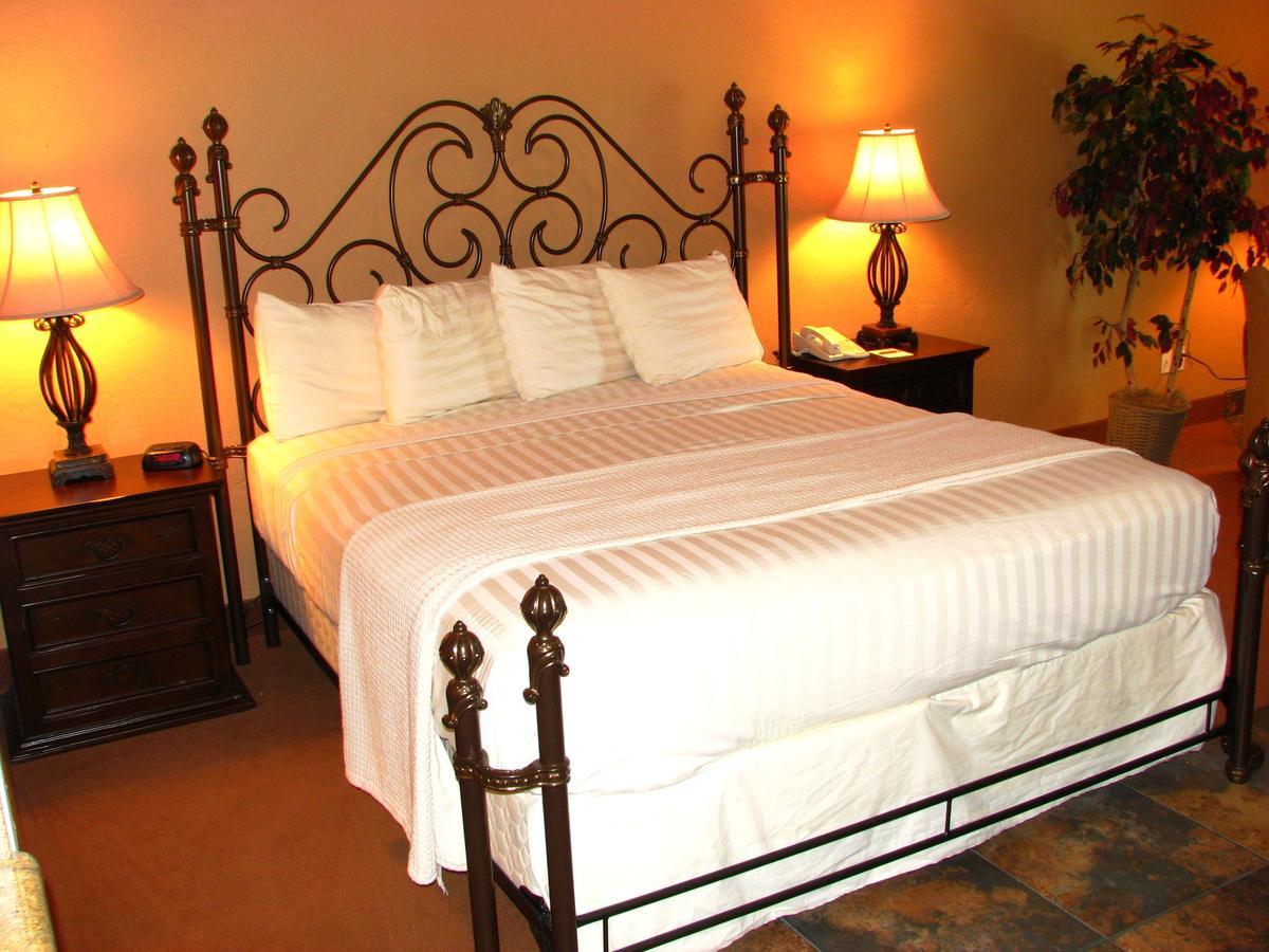 Villas at Poco Diablo, a VRI resort Sedona Habitación foto